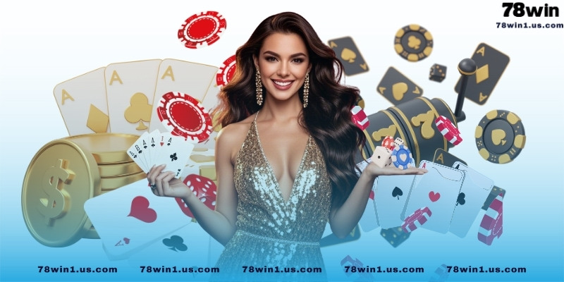 78Win – Nhà Cái Uy Tín 2025, Đăng Ký Ngay Nhận Thưởng 780K