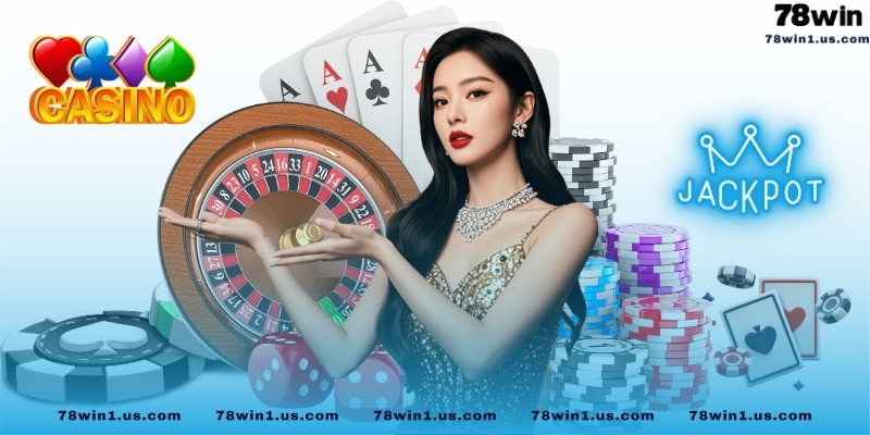 Chính sách đại lý 78Win
