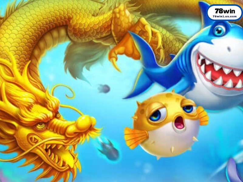 “Kho Vũ Khí” Tối Tân Giúp Ngư Thủ Chinh Phục Đại Dương