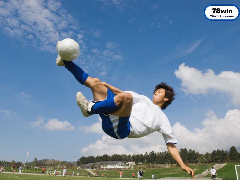 "Bỏ Túi" Ngay Các Khuyến Mãi Thể Thao Cực Khủng Tại 78win